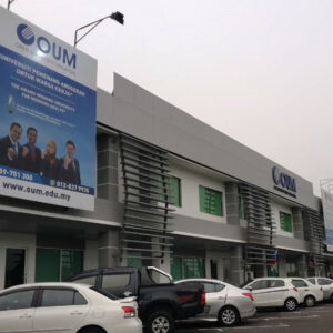 West Malaysia Region