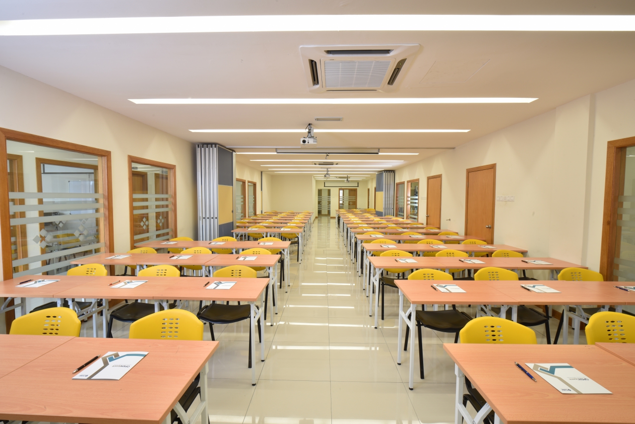 hall